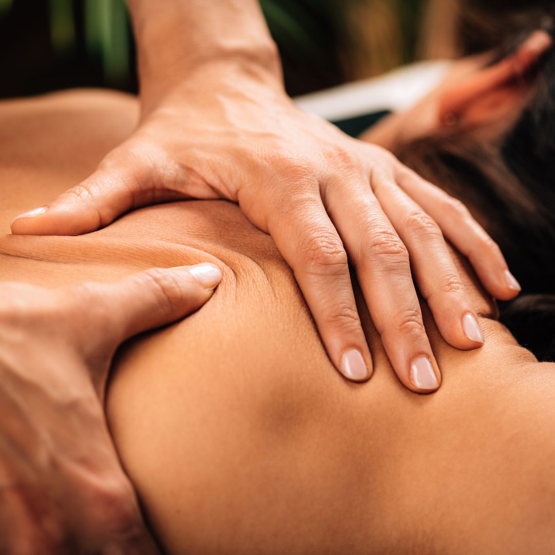 Massage pour l'arthrite