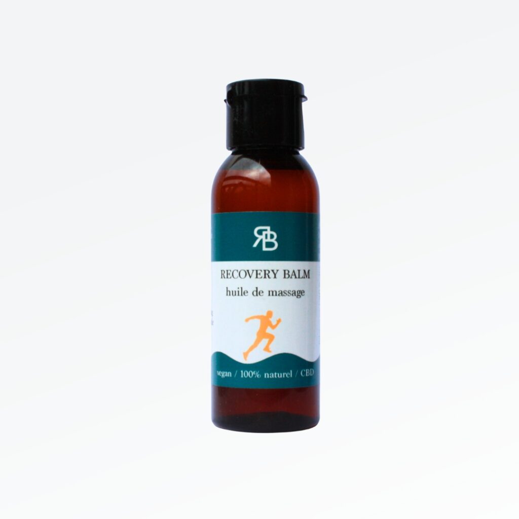 Natural Massage product