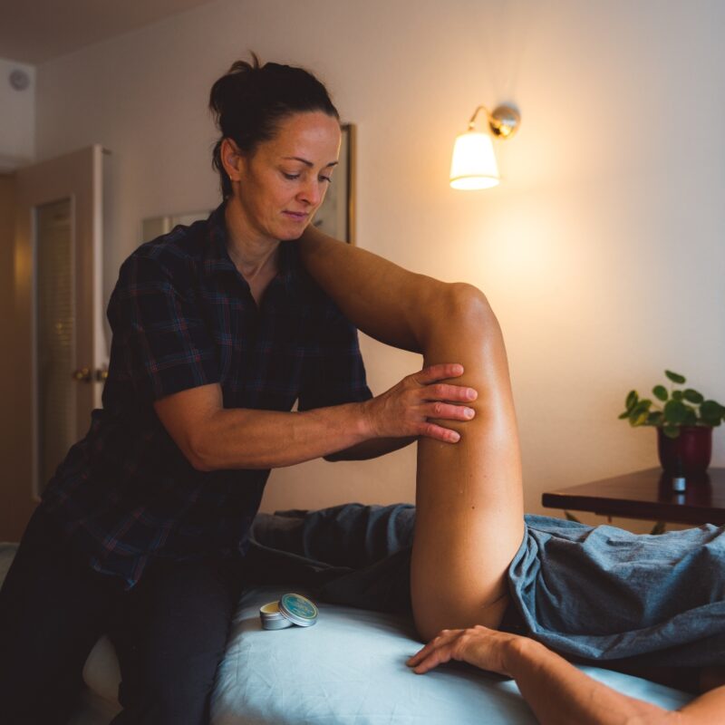 Massage Professionnel