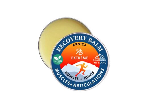 Recovery Balm Montagne