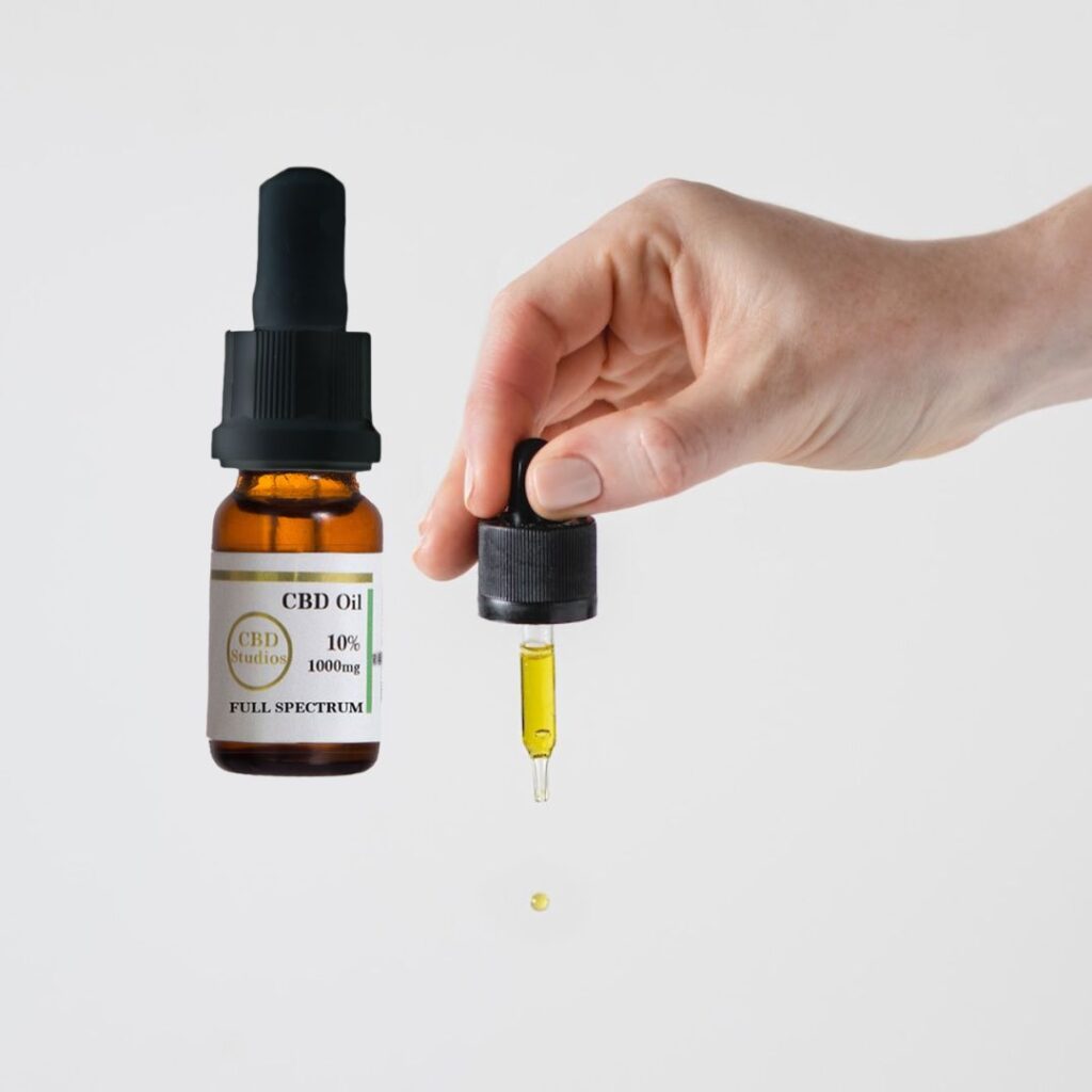 What is CBD? A complete guide