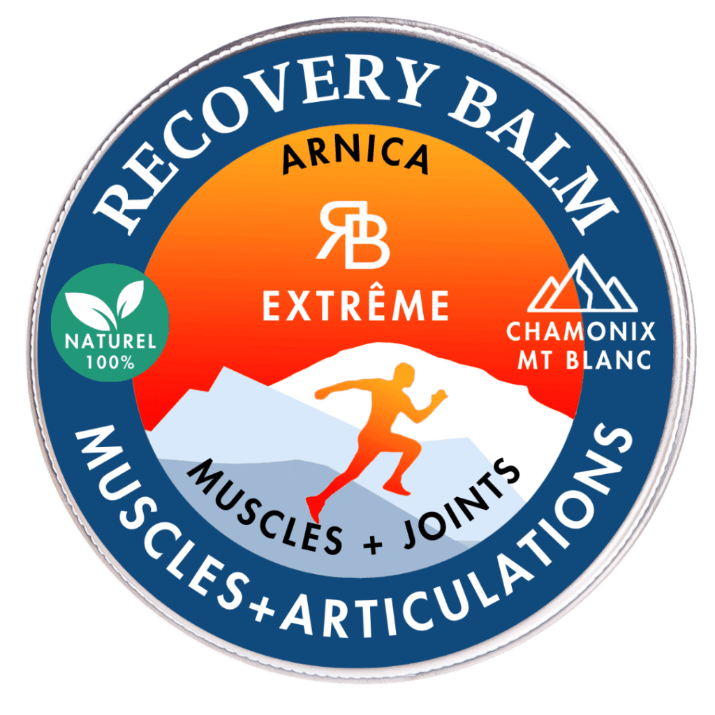 Arnica for sports recovery