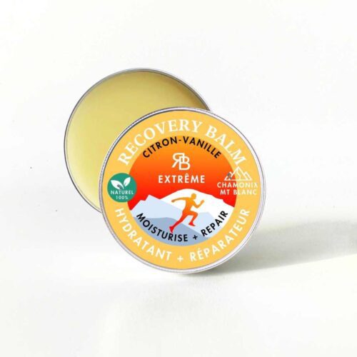 Moisturising Miracle Balm