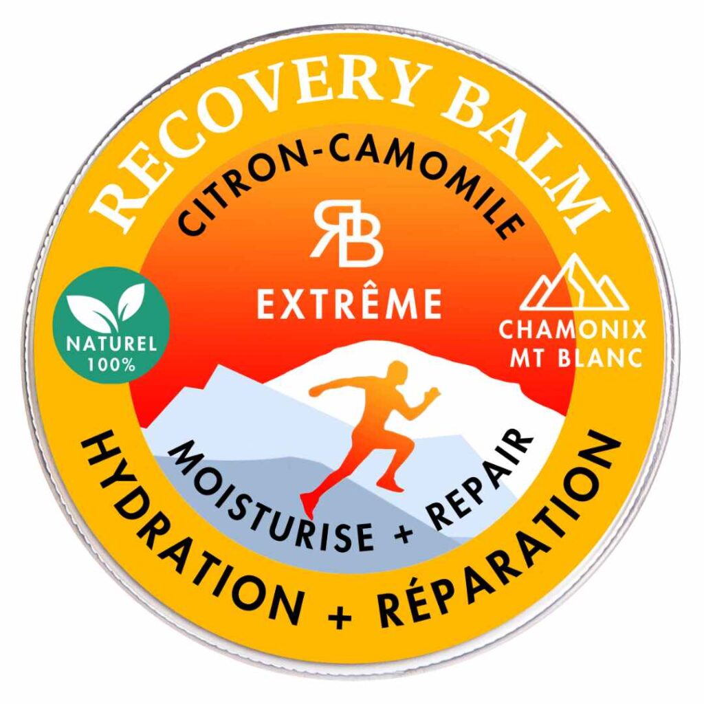 recovery balm,muscle and joint pain relief,sports recovery