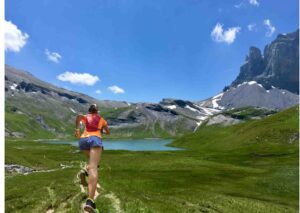 Le Trail Du Tour Des Fiz, Recovery Balm