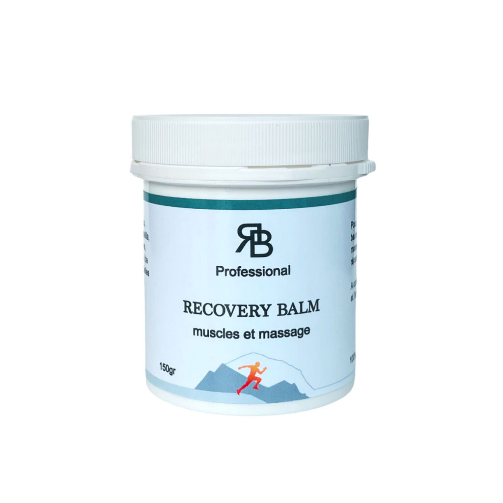 Products for massage professionals,sports massage,reflexology,Recovery Balm,massage products